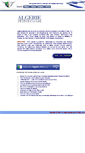 Mobile Screenshot of algerie-petition.com